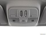  Courtesy lamps/ceiling controls photo